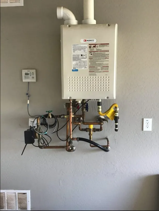 Quality pipe repair for homes in Gilbert, AZ by Phend Plumbing & Rooter