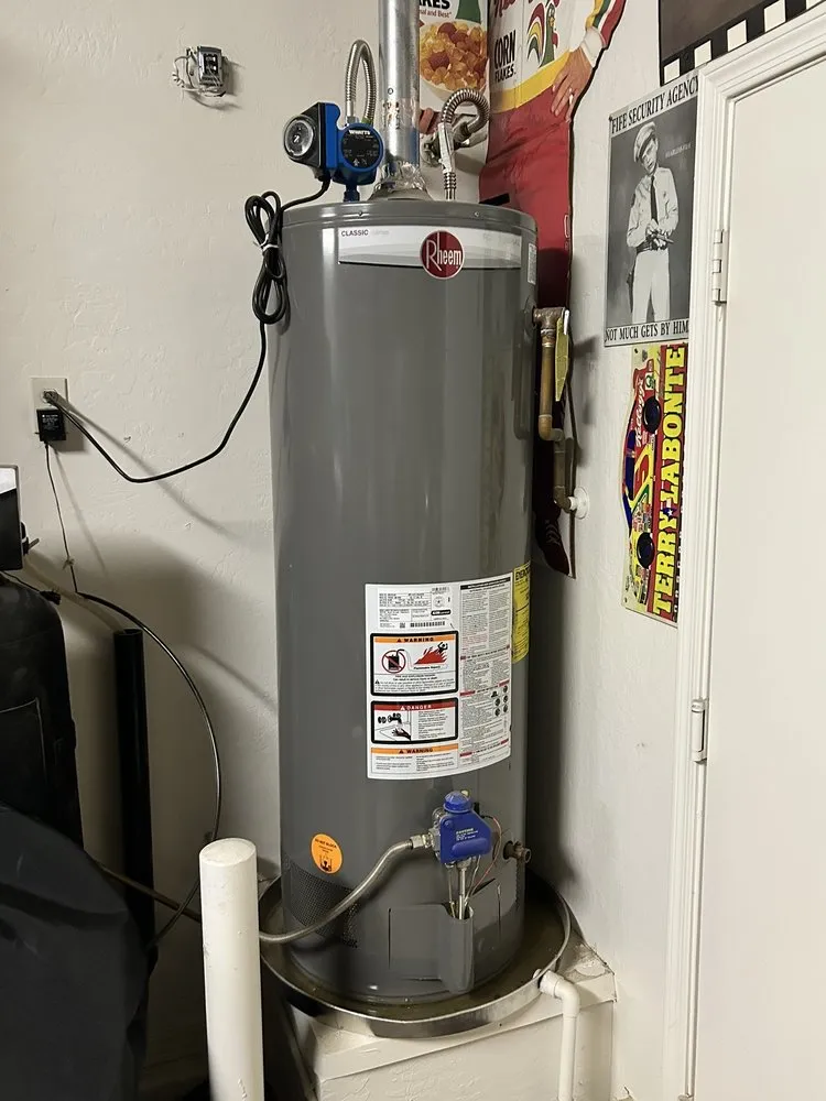 Slide of Phend Plumbing & Rooter