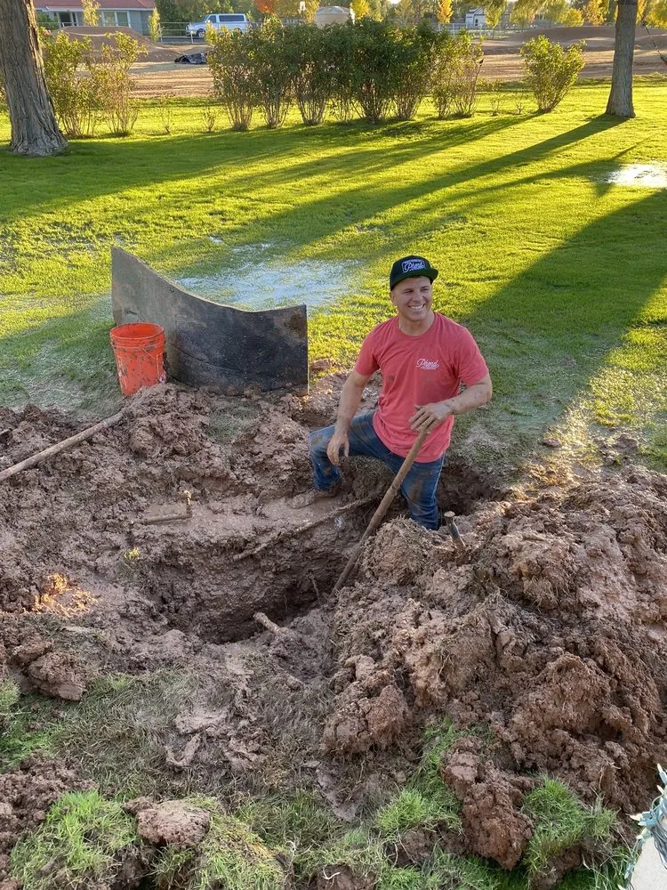 Slide of Phend Plumbing & Rooter