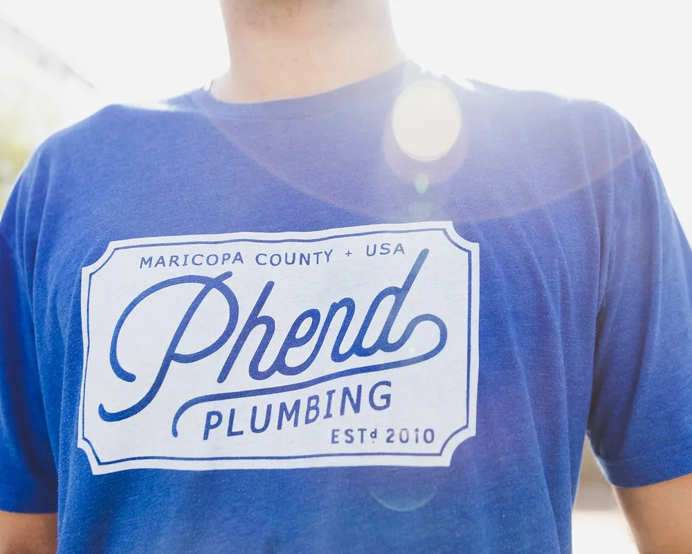 Slide of Phend Plumbing & Rooter
