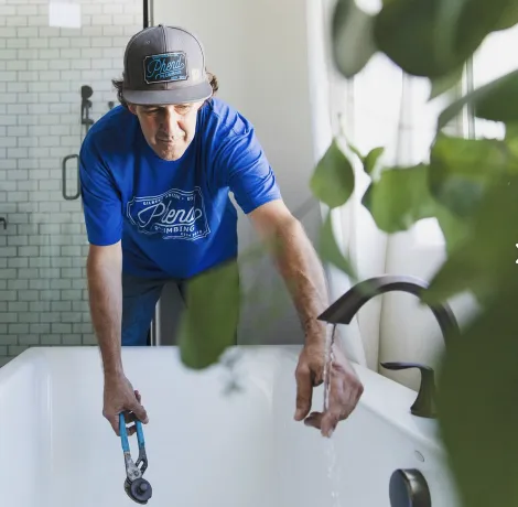 Slide of Phend Plumbing & Rooter