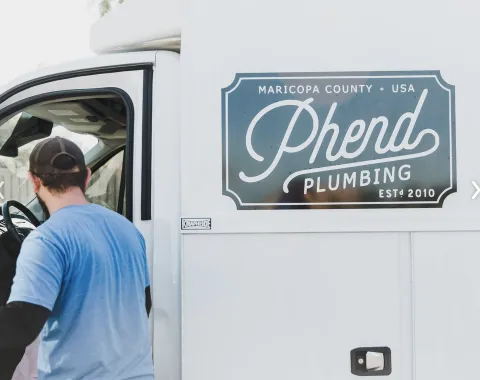 Slide of Phend Plumbing & Rooter