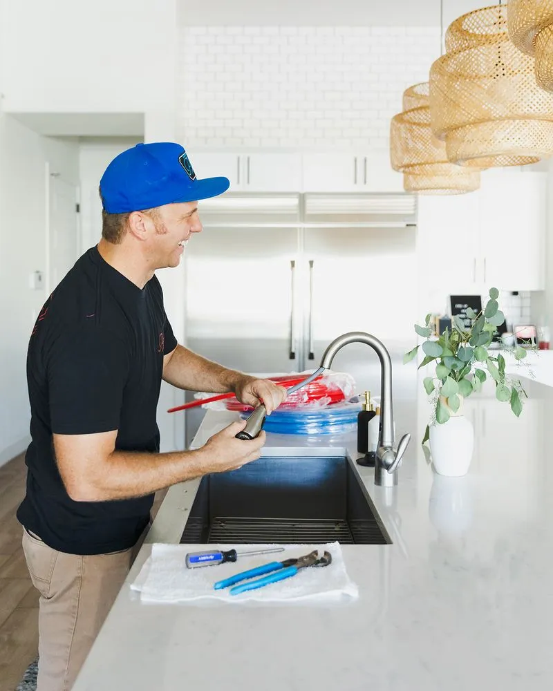 Slide of Phend Plumbing & Rooter