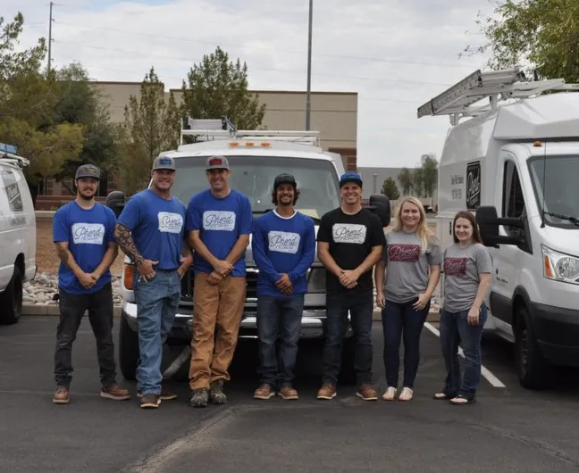 Slide of Phend Plumbing & Rooter