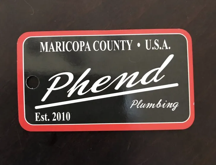 Professional drain cleaning in Mesa, AZ by Phend Plumbing & Rooter