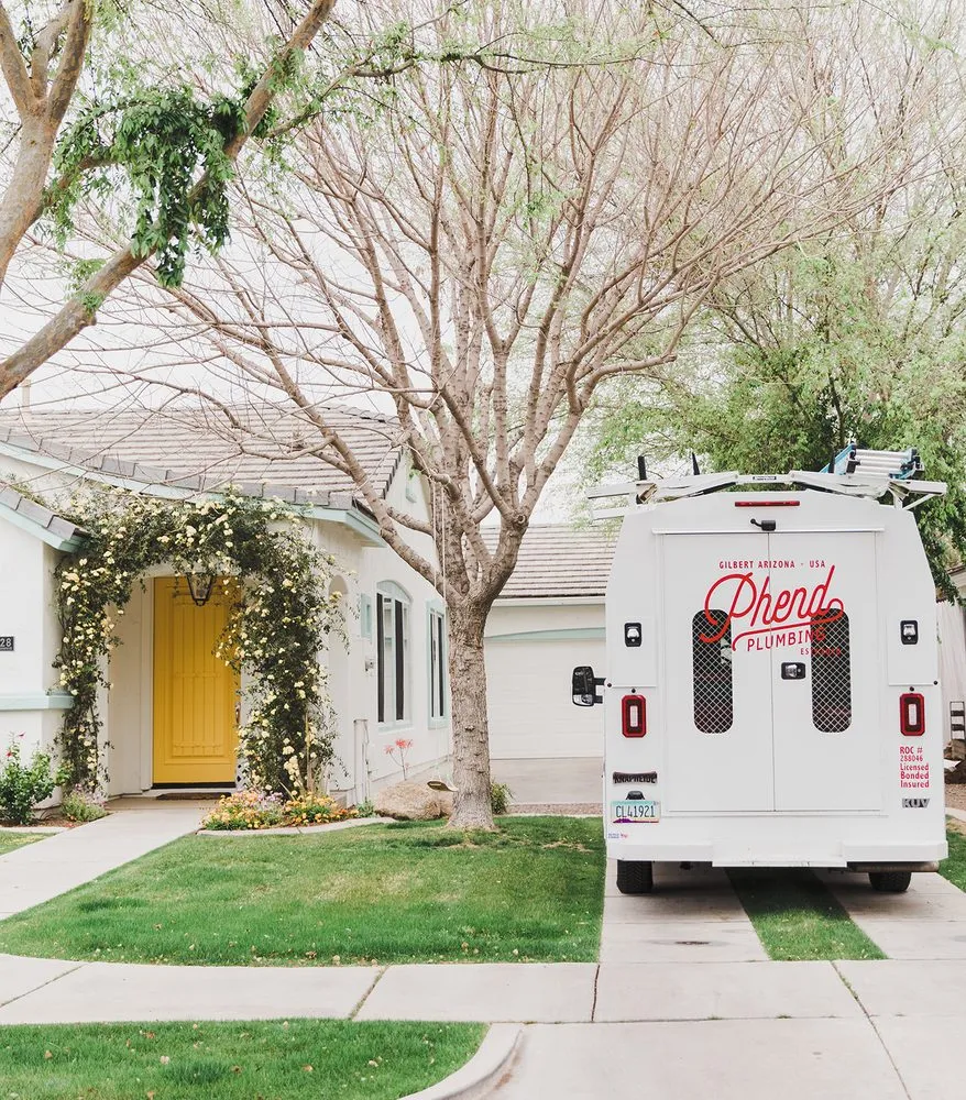 Slide of Phend Plumbing & Rooter