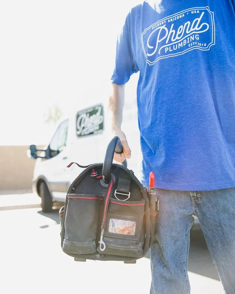 Slide of Phend Plumbing & Rooter