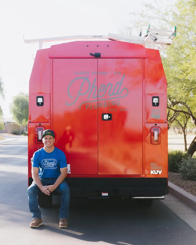 Slide of Phend Plumbing & Rooter