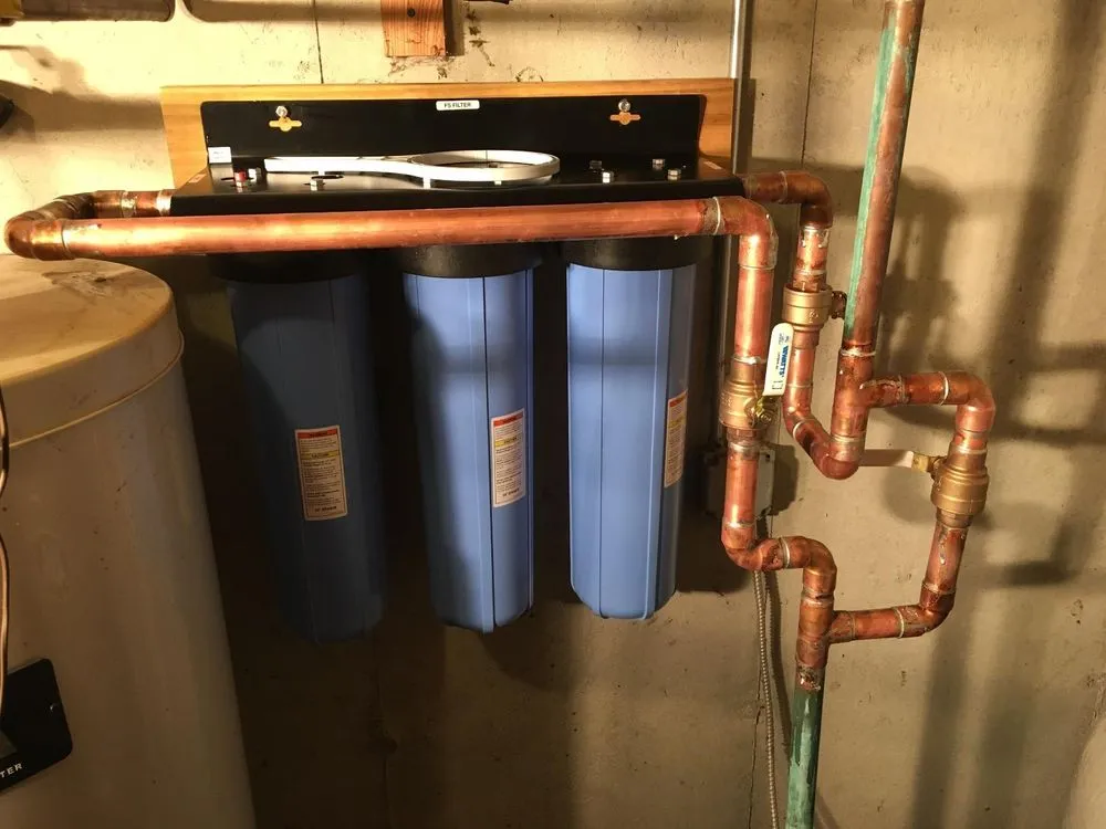 Slide of Phenom Plumbers - North Hollywood