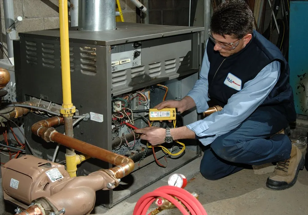 Slide of Phenom Plumbers - North Hollywood