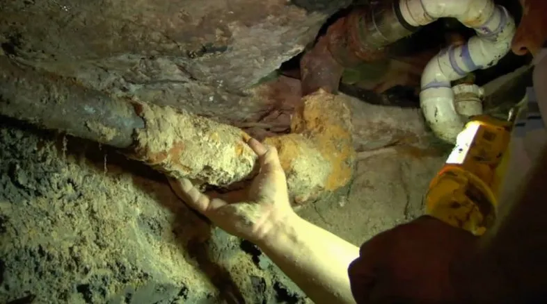Emergency pipe repair service in Cathedral City, CA - Phenom Plumbers Cathedral City