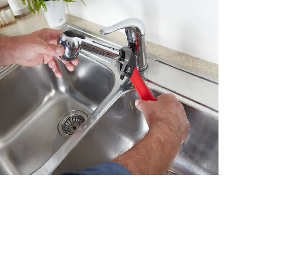 Slide of Phenom Plumbers