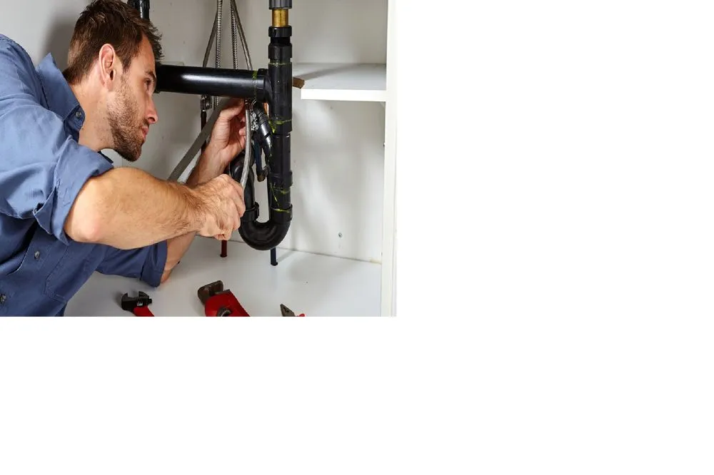 Slide of Phenom Plumbers