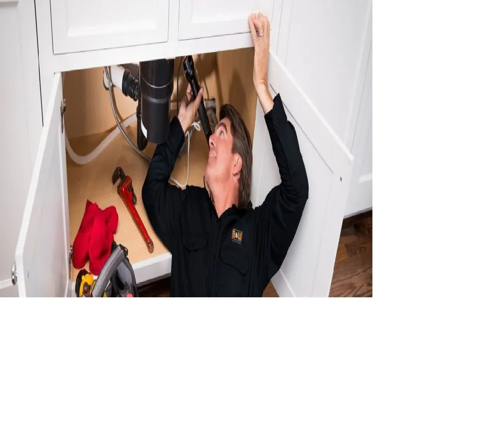 Slide of Phenom Plumbers