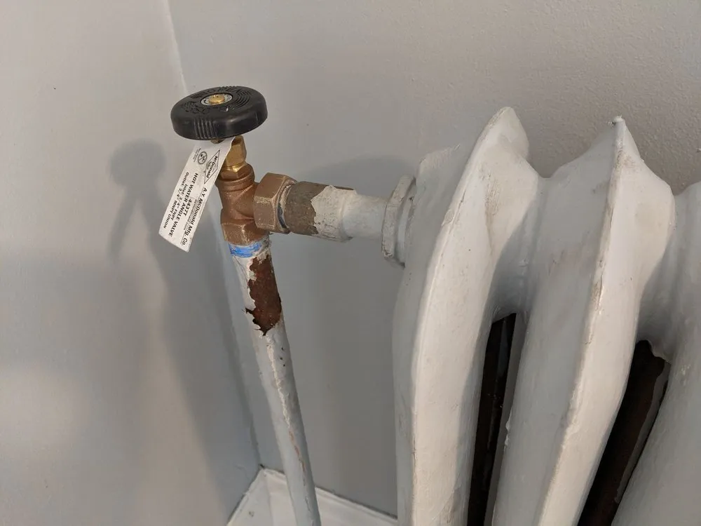 Slide of Phenomenal Plumbing