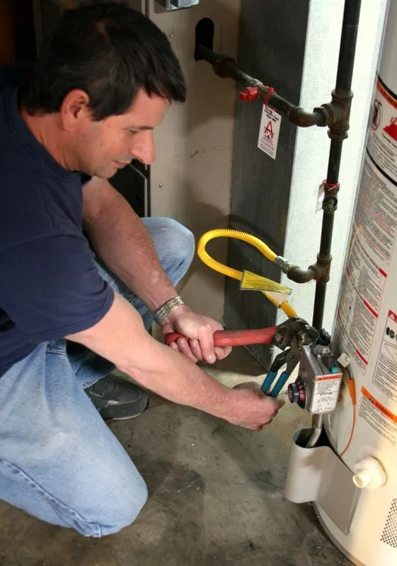 Slide of PHI Plumbing Services