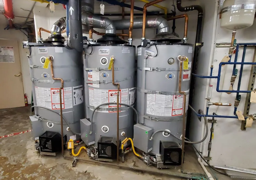 Slide of Phil & Paul's Plumbing