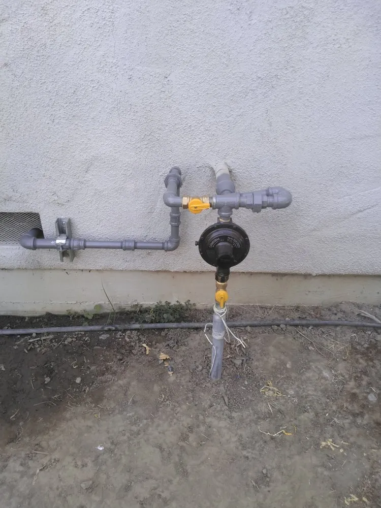 Affordable leak detection in Lodi, CA by Phil & Paul's Plumbing
