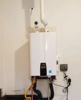 Phil & Paul's Plumbing