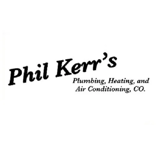 Slide of Phil Kerr's Plumbing, Heating And Air Conditioning Company
