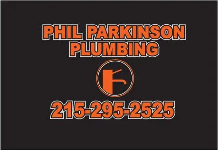 Phil Parkinson Plumbing