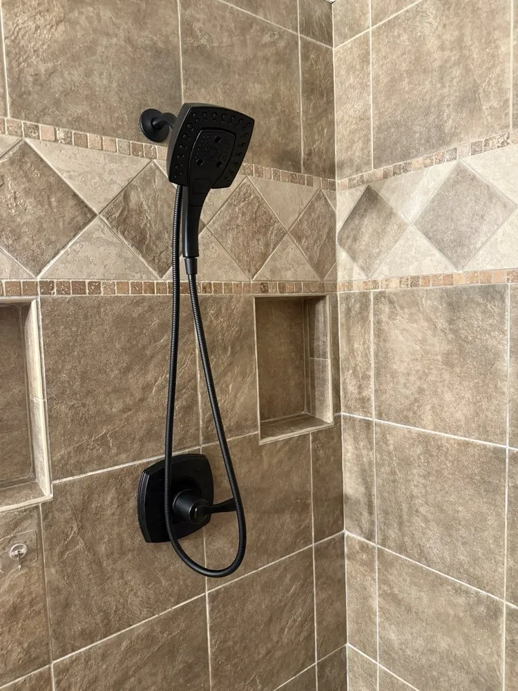 Slide of Phil-Pro Plumbing