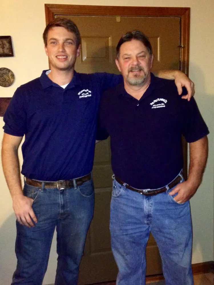 Slide of Phil-Pro Plumbing