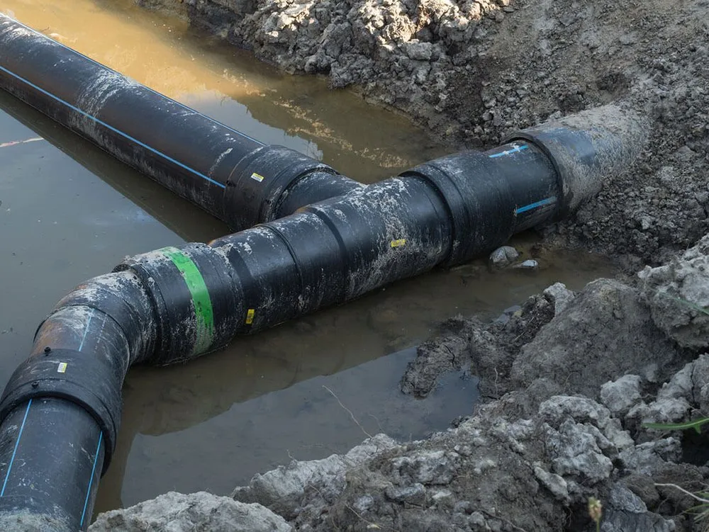 Professional emergency plumbing for homes in Laguna Beach, CA by Phil Sewer Job