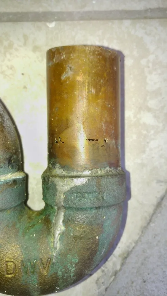 Slide of Philadelphia Plumbing Services