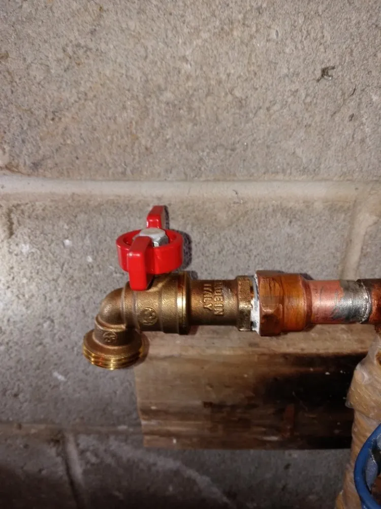 Slide of Philadelphia Plumbing Services