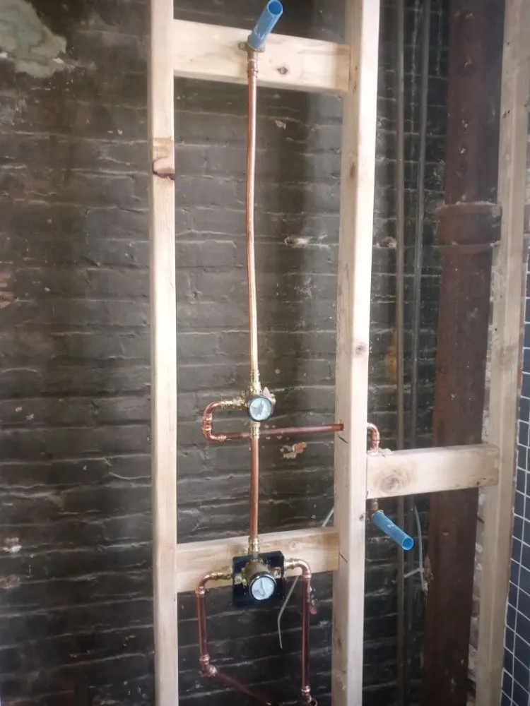 Quality pipe repair for homes in Philadelphia, PA by Philadelphia Plumbing Services