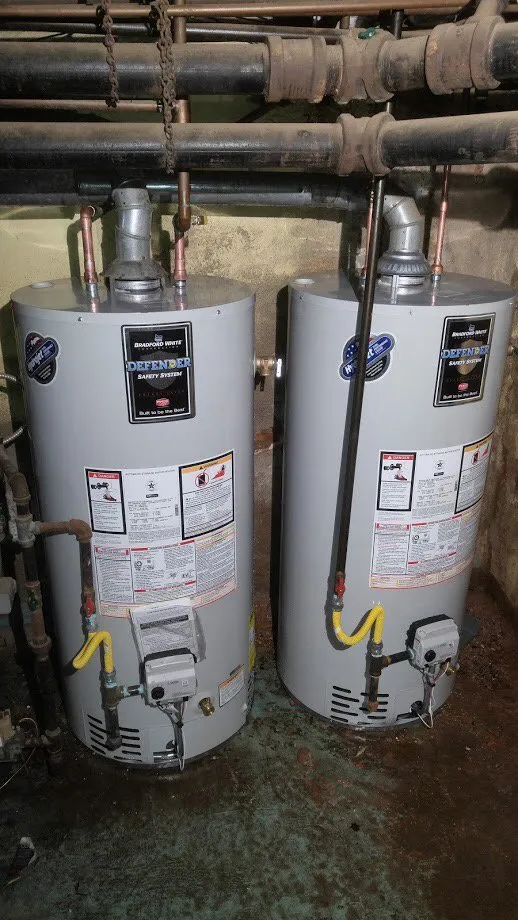 Quality pipe repair for homes in Philadelphia, PA by Philadelphia Plumbing Services