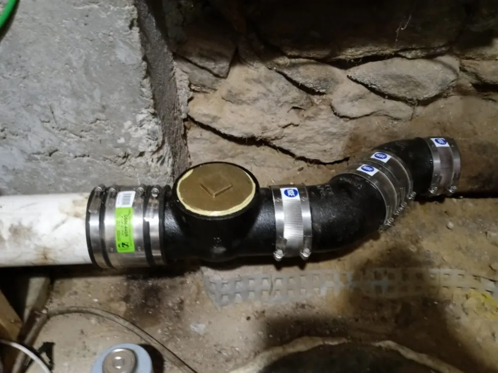 Slide of Philadelphia Plumbing Services