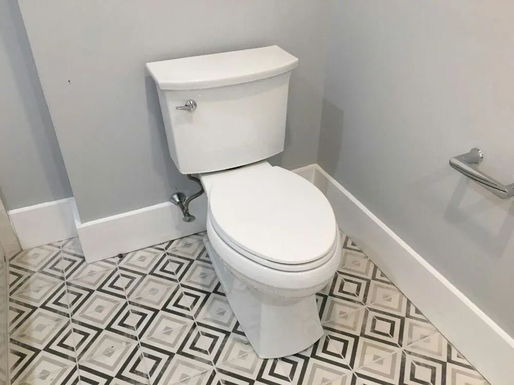 Slide of Philadelphia Plumbing Services