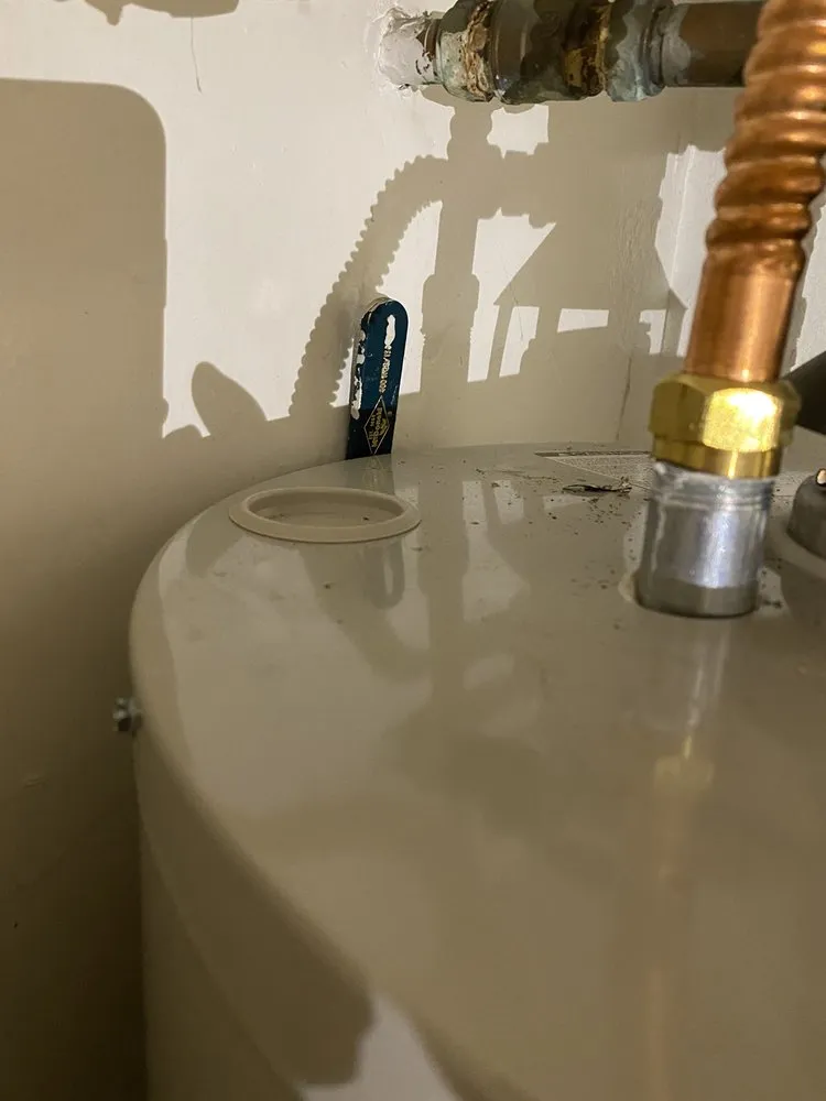 Slide of Philco Plumbing