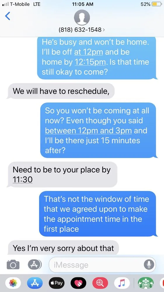 Slide of Philco Plumbing