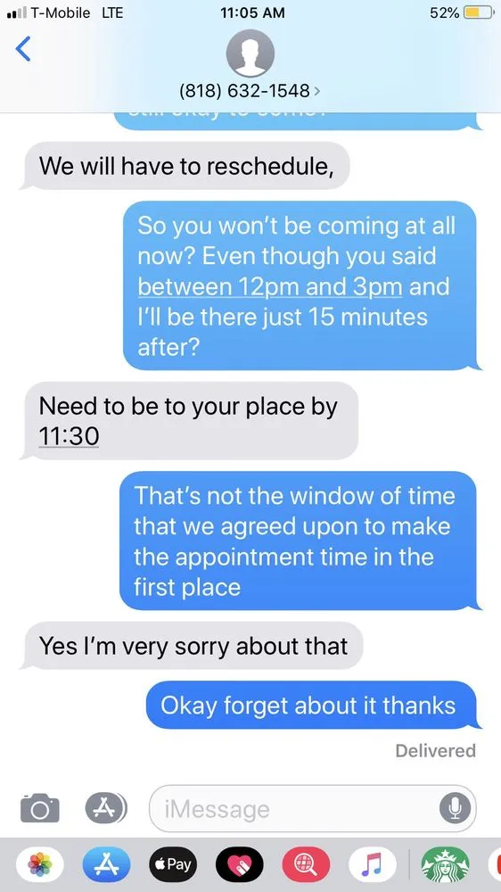 Slide of Philco Plumbing