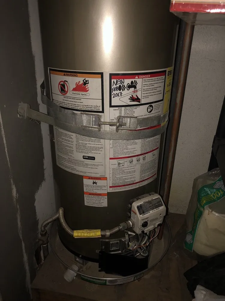 Slide of Philco Plumbing