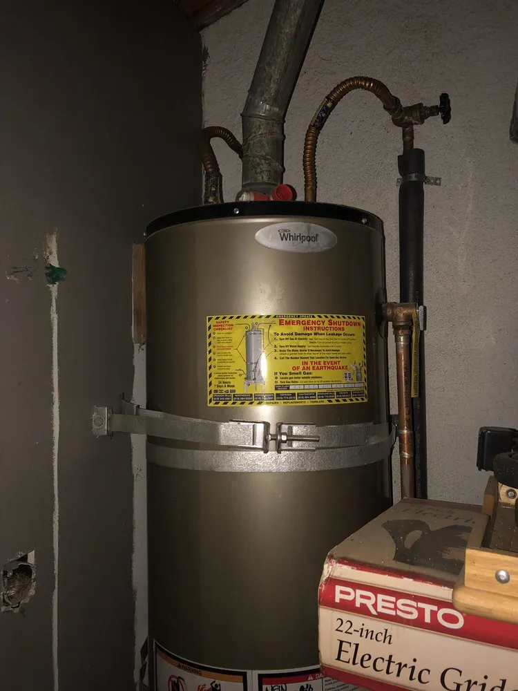 Slide of Philco Plumbing