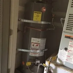 Slide of Philco Plumbing