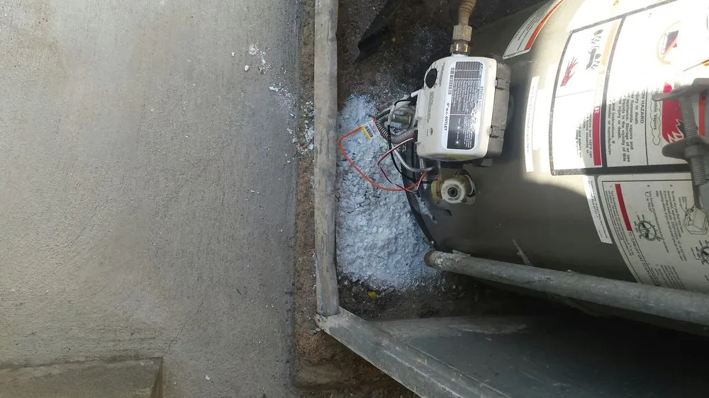 Slide of Philco Plumbing