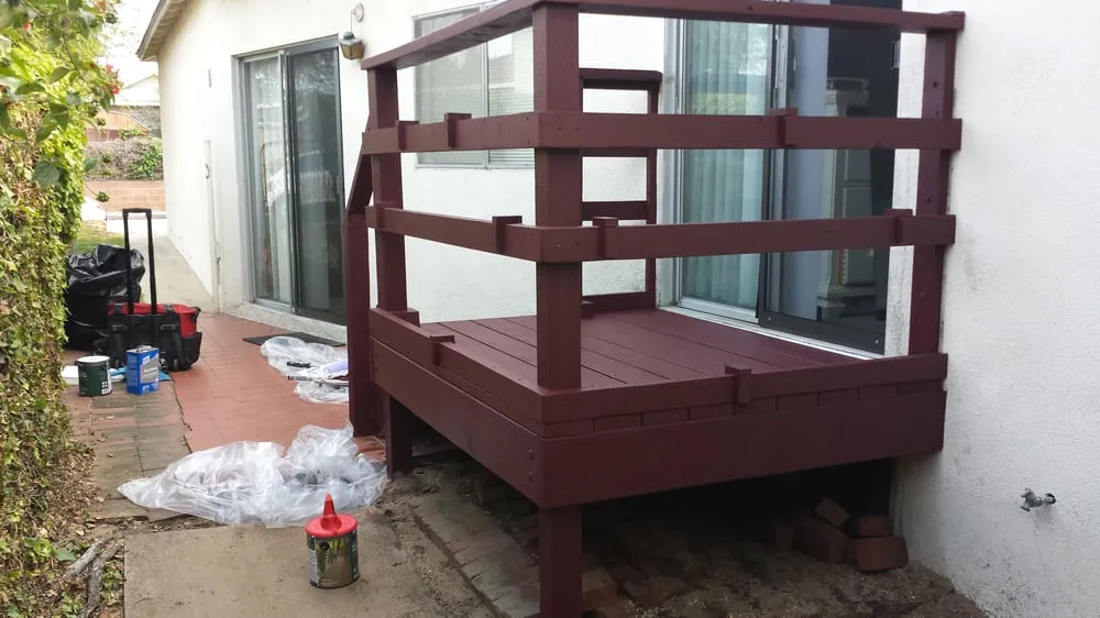 Slide of Phileo Handyman Services