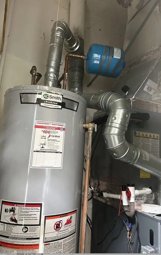 Emergency leak detection service in Bailey's Crossroads, VA - Philios Plumbing & Drains