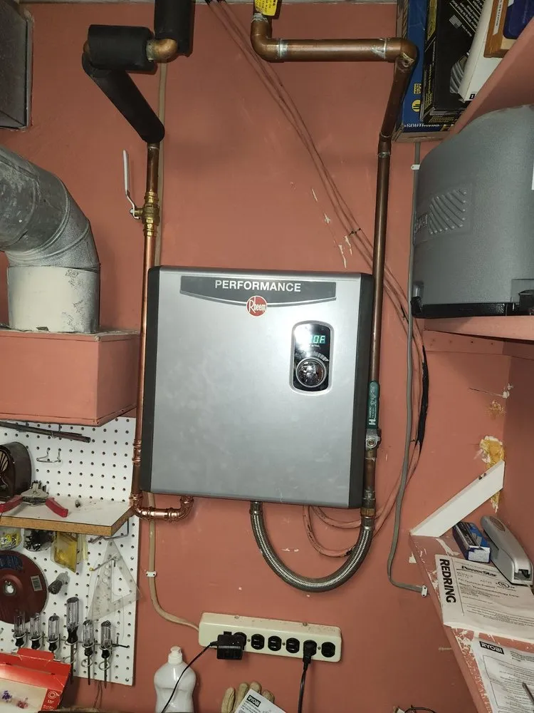 Professional emergency plumbing for homes in Bailey's Crossroads, VA by Philios Plumbing & Drains