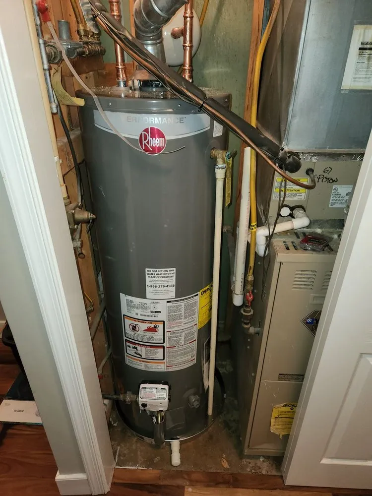 Affordable emergency plumbing for homes in Bailey's Crossroads, VA by Philios Plumbing & Drains