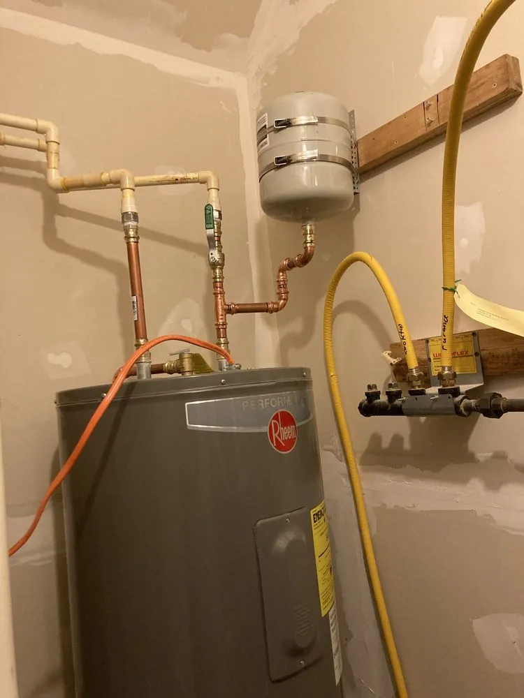 Affordable pipe repair service in Bailey's Crossroads, VA - Philios Plumbing & Drains