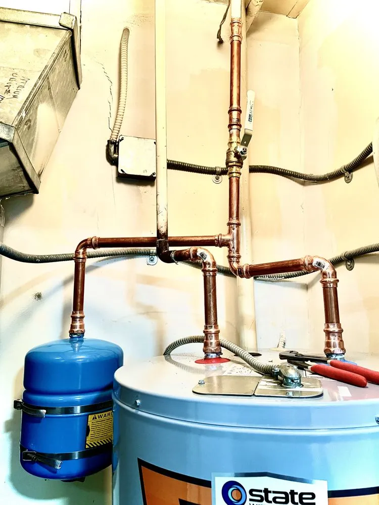 Trusted leak detection service in Bailey's Crossroads, VA - Philios Plumbing & Drains