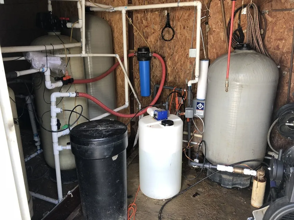 Professional pipe repair for homes in Sunflower, MS by Philip Berry Plumbing