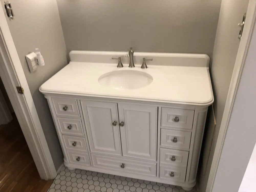 Emergency drain cleaning in Sunflower, MS by Philip Berry Plumbing