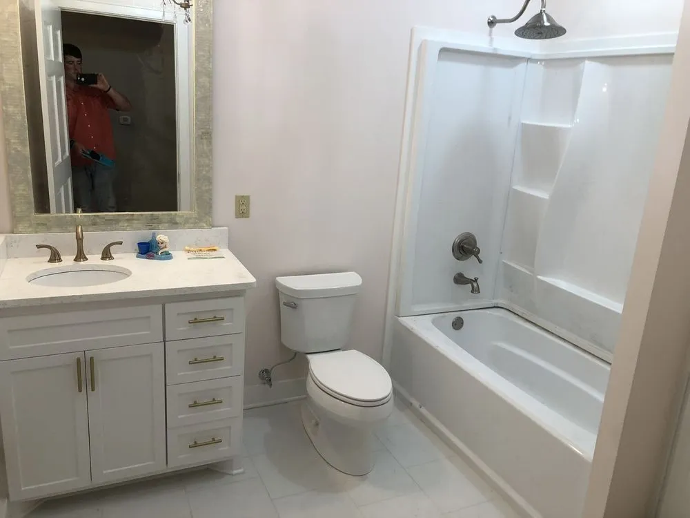 Reliable drain cleaning in Sunflower, MS by Philip Berry Plumbing